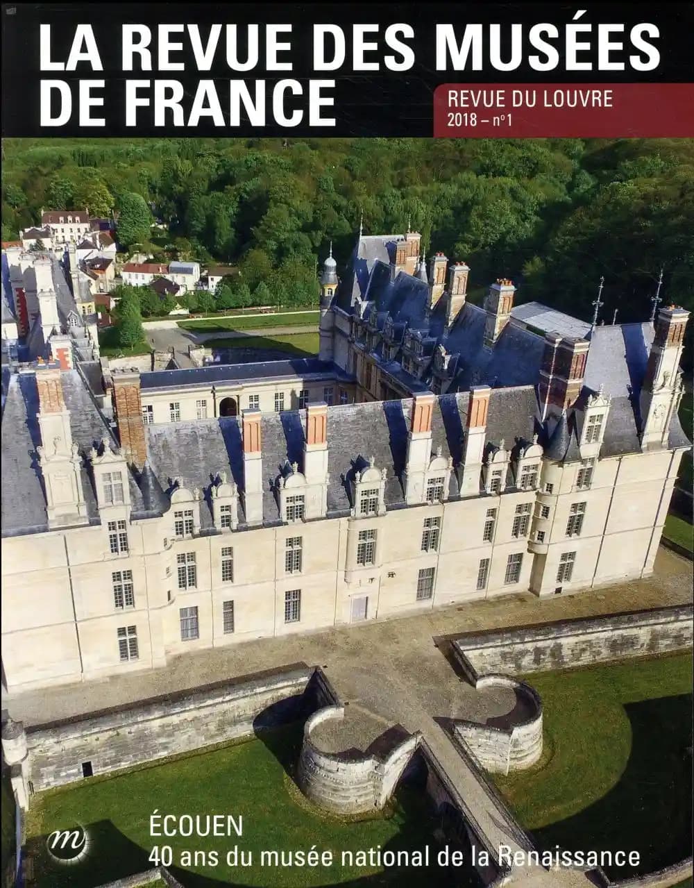 La revue des musées de France n.2018