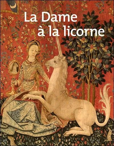 "La dame à la licorne"