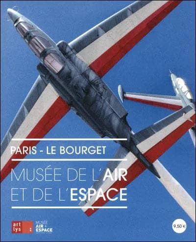 Musée de l'air et de l'espace
