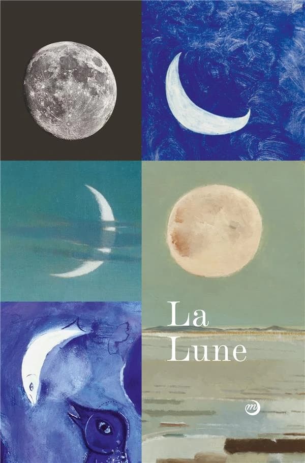 La Lune : du voyage réel aux voyages imaginaires : [exposition, Paris, Galeries nationales du Grand Palais, 1er avril-22 juillet 2019]
