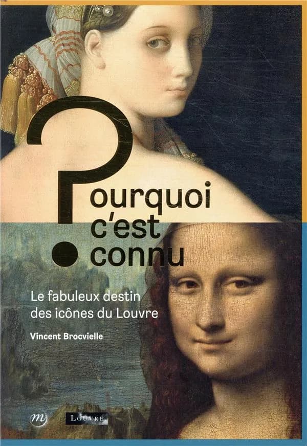Le fabuleux destin des icônes du Louvre