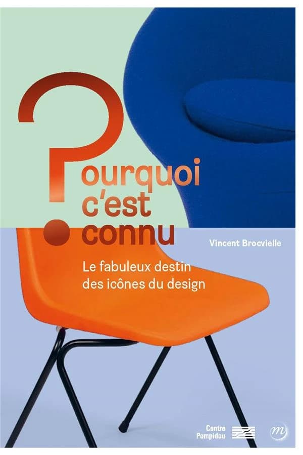 Le fabuleux destin des icônes du design