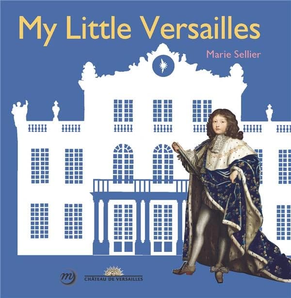 My little versailles (edition mise a jour)