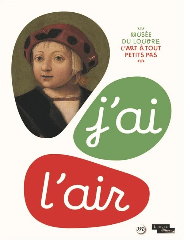 J'ai l'air