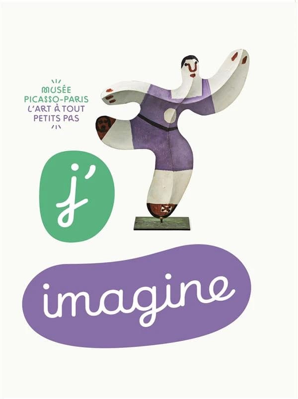 Avec Picasso, j'imagine