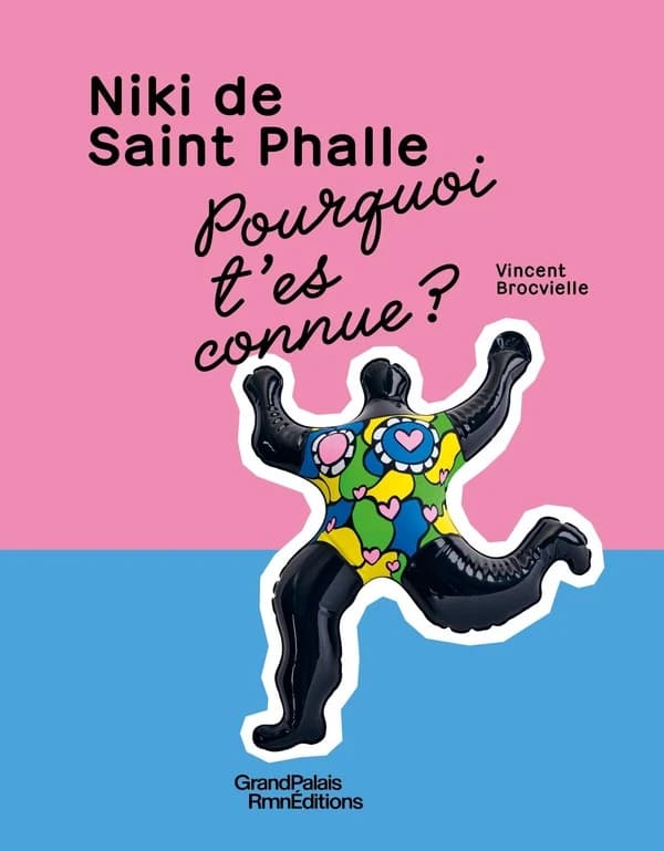 Niki de Saint Phalle