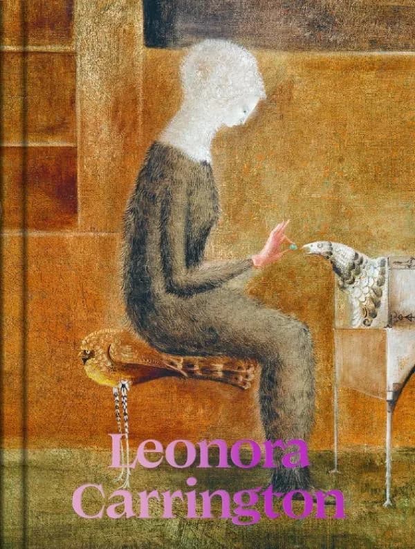 Leonora Carrington : [exposition, Paris, musée du Luxembourg, 18 février - 19 juillet 2026]