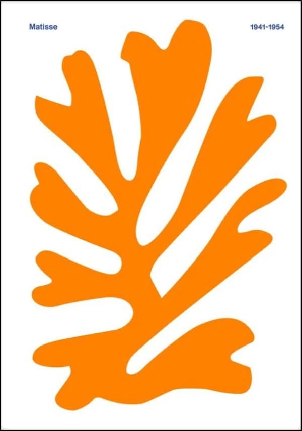 Matisse, 1941-1954 : [exposition, Paris, Grand Palais, 24 mars - 26 juillet 2026]