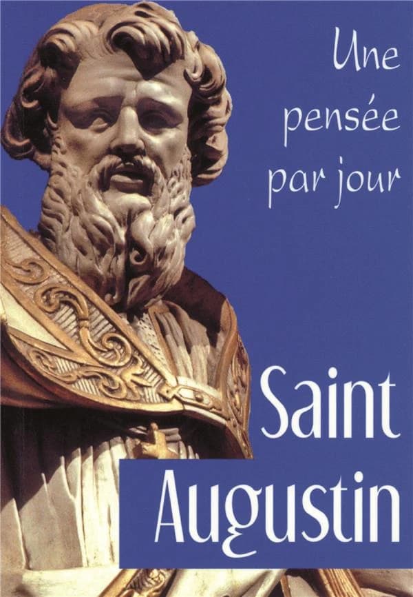 Une pensée par jour