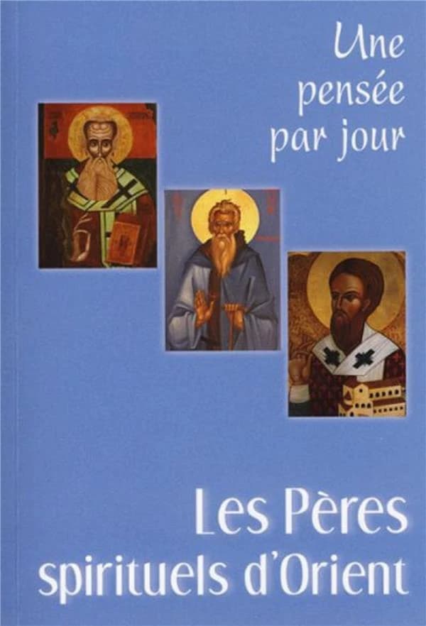 Une pensée par jour