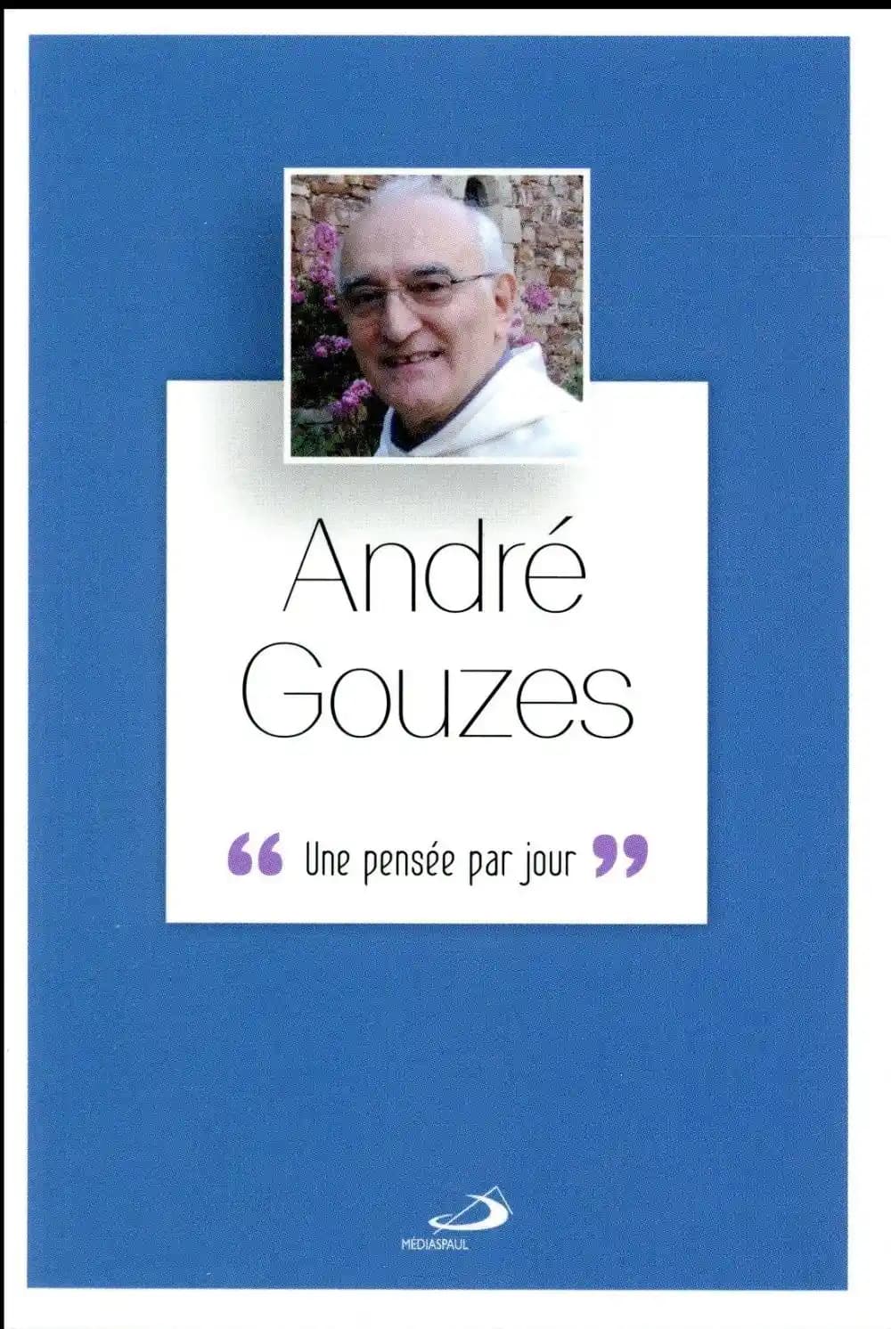 Une pensée par jour
