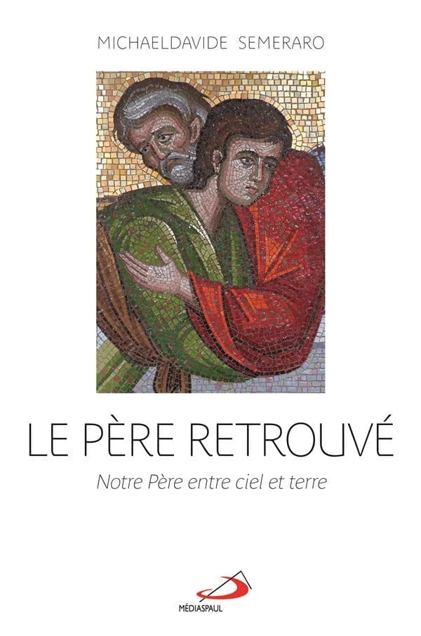 Le père retrouvé : "Notre Père" entre ciel et terre