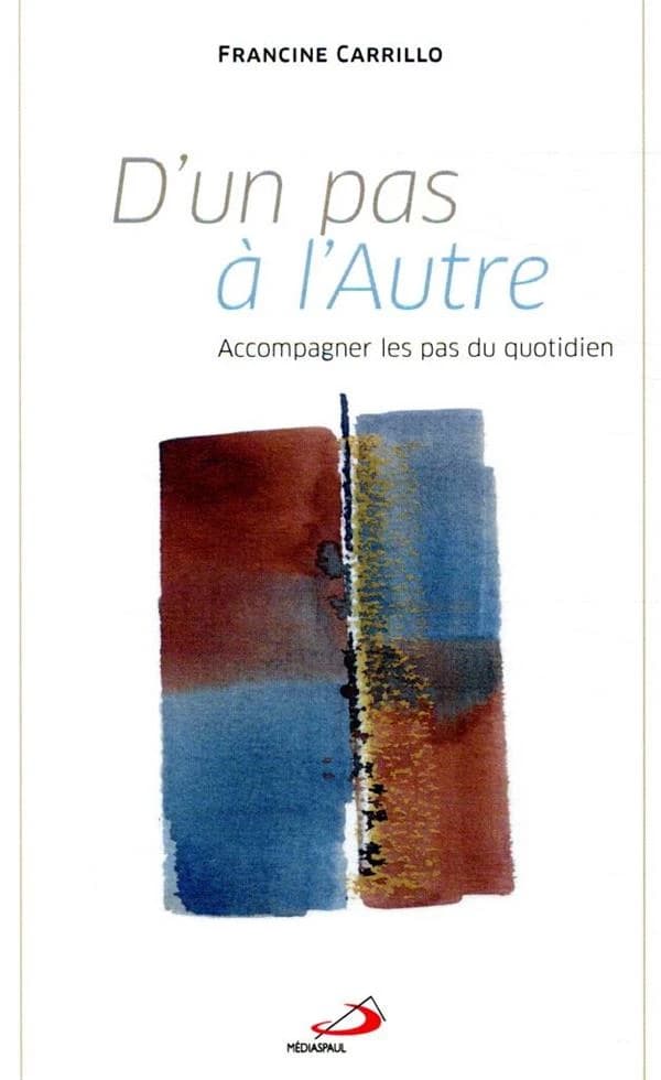 D'un pas à l'autre