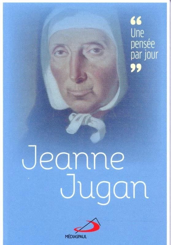 Une pensée par jour