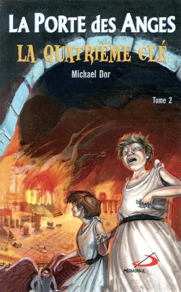 La quatrième clé
