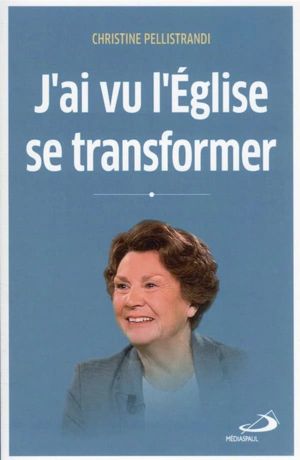 J'ai vu l'Église se transformer