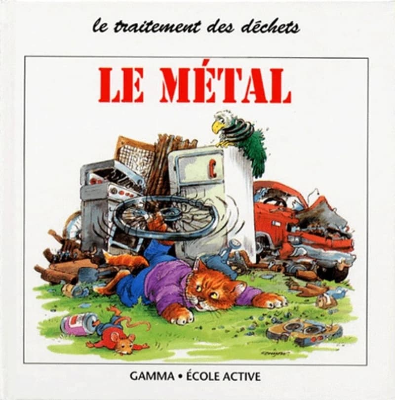 Le métal