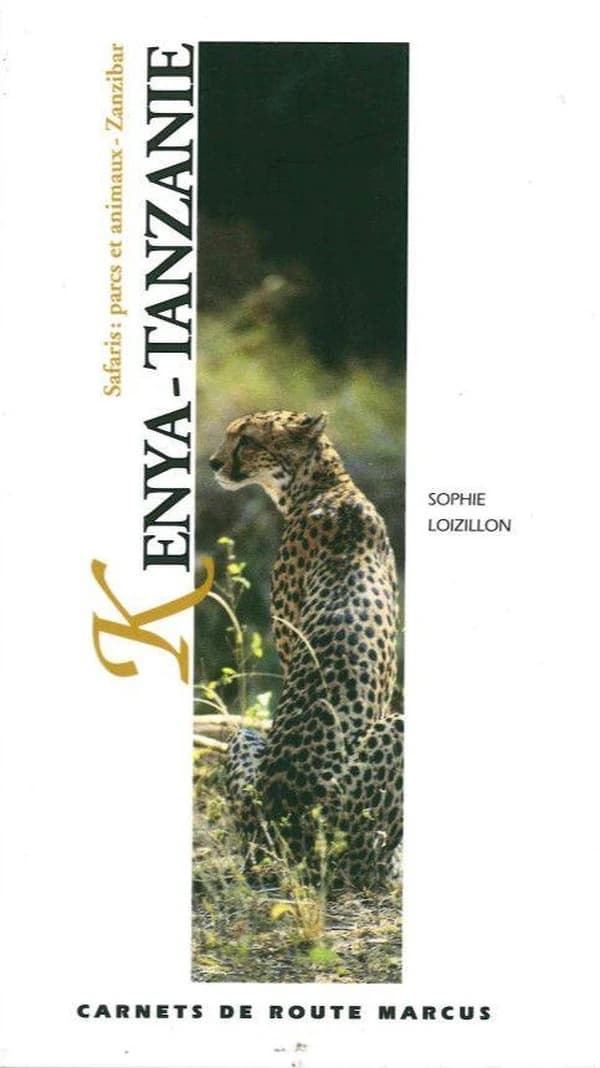 Kenya-Tanzanie