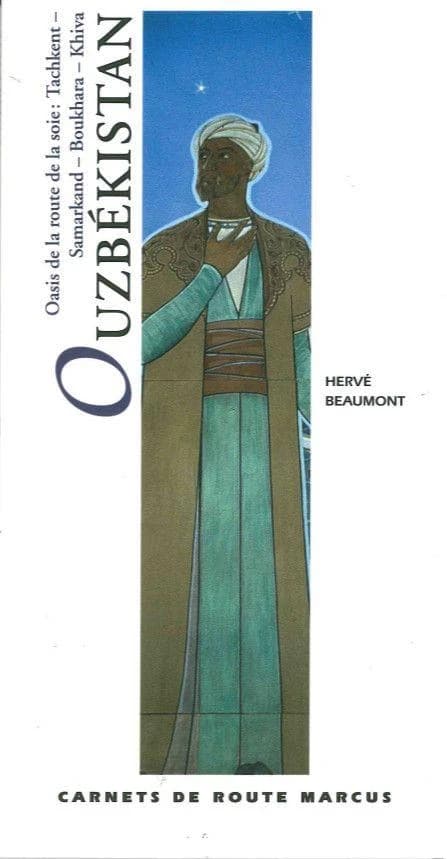 Ouzbékistan (édition 2015)