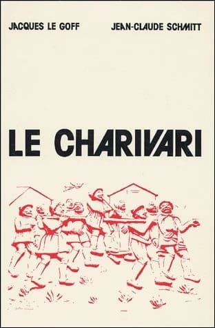 Le Charivari : actes