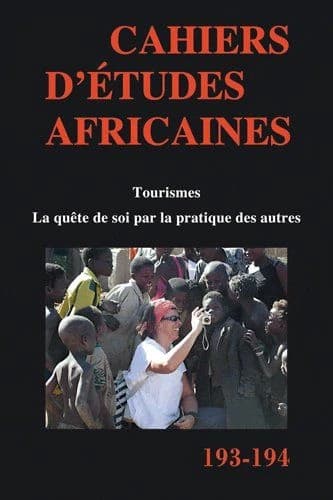Tourismes : la quête de soi par la pratique des autres