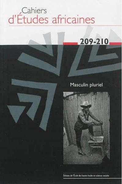 Masculin pluriel