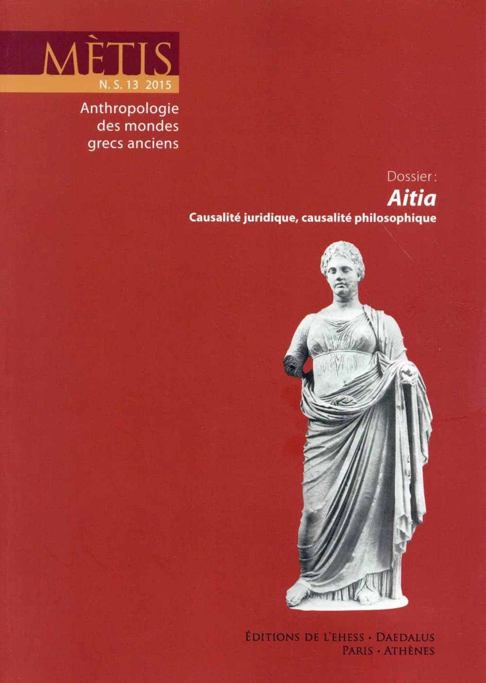 Aita causalité juridique