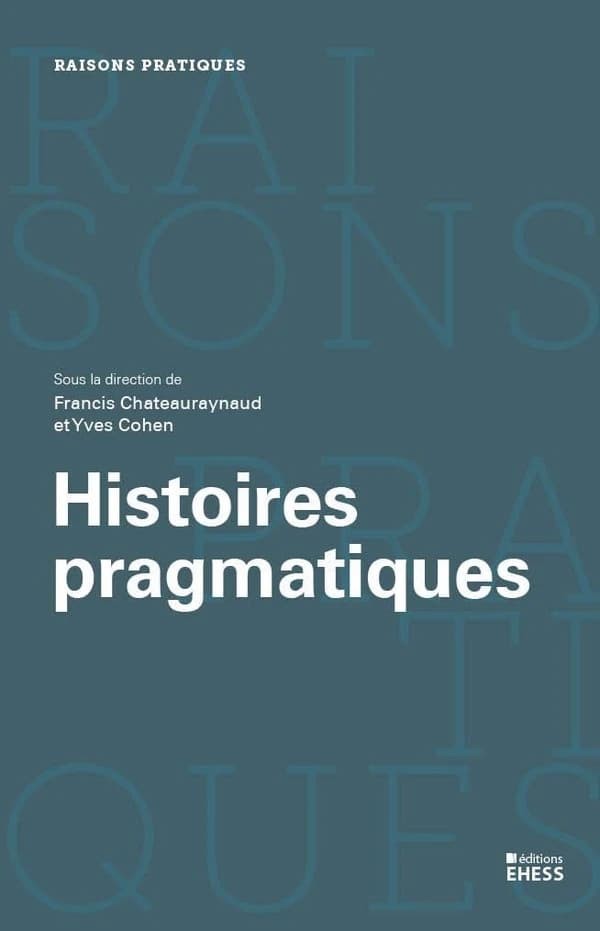 Histoires pragmatiques