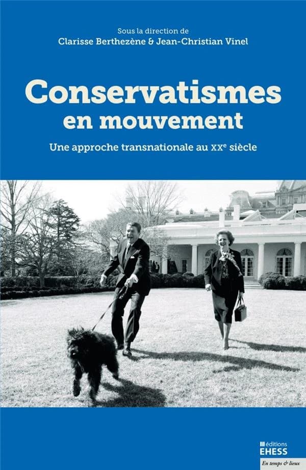 Conservatismes en mouvement : Une approche transnationale au XXe siècle