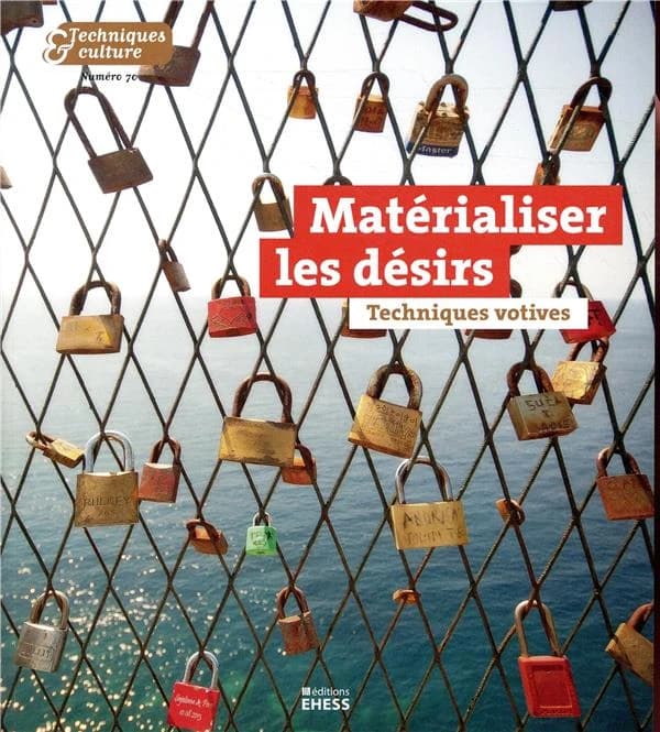 Techniques & culture n.70