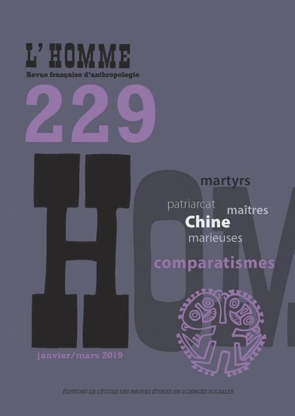 Comparatismes