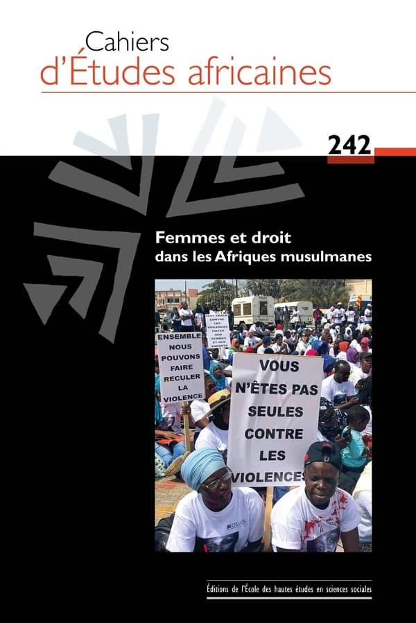 Femmes et droit : dans les Afriques musulmanes