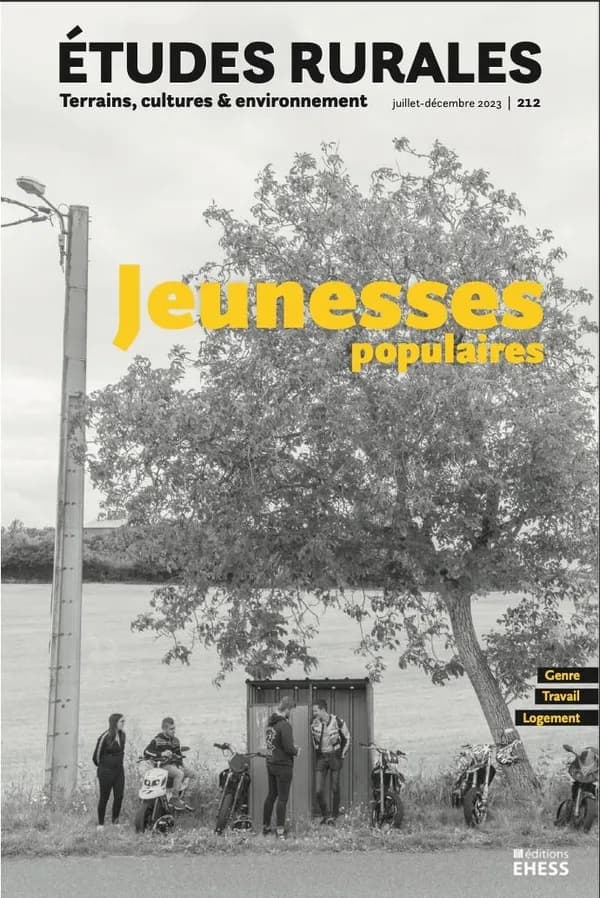 Jeunesses populaires