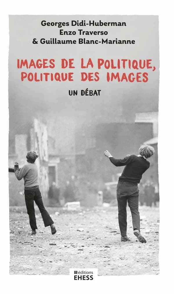 Images de la politique, politique des images : un débat