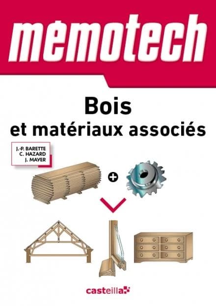 Bois et matériaux associés : du Bac Pro aux BTS de la filière bois