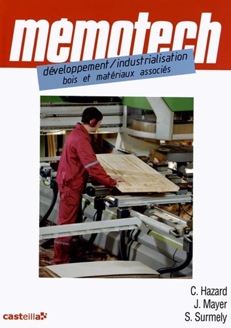 Développement-industrialisation, bois et matériaux associés : lycées professionnels, lycées des métiers, lycées techniques et polyvalents, écoles d'ingénieurs
