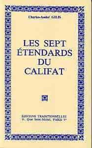 Les sept étendards du califat