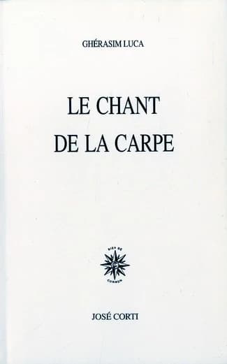 Le Chant de la carpe