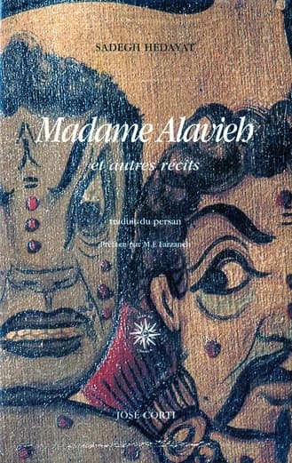 Madame Alavieh