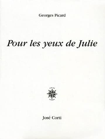 Pour les yeux de julie