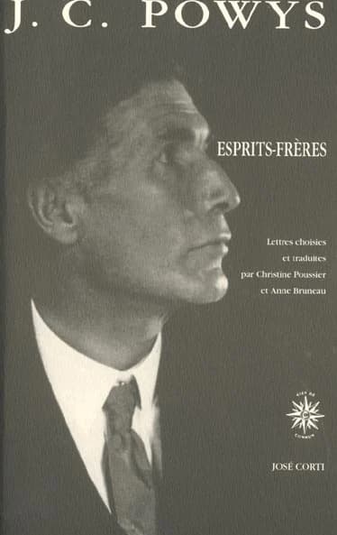 Esprits-frères