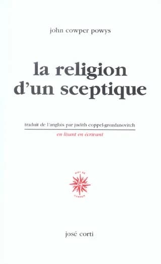 La religion d'un sceptique ; suivi de Anatole France