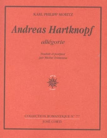 Andreas Hartknopf : allégorie