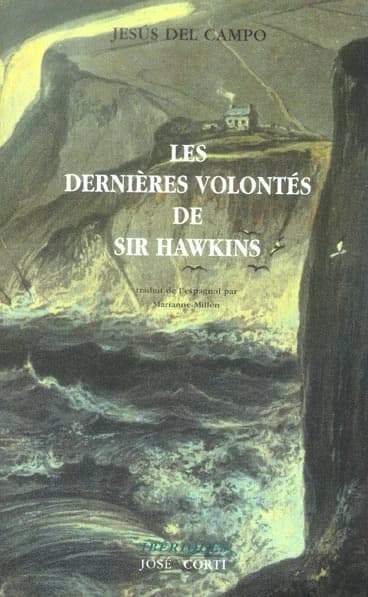 Les dernières volontés de sir Hawkins