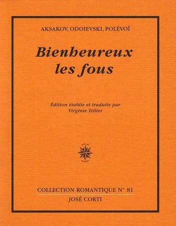 Bienheureux les fous