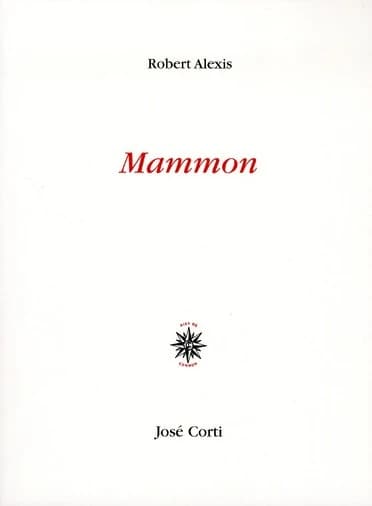 Mammon