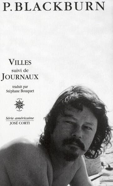 Villes ; suivi de Journaux