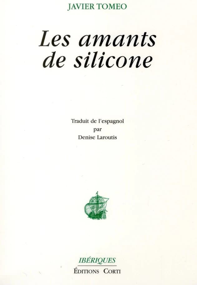 Les amants de silicone