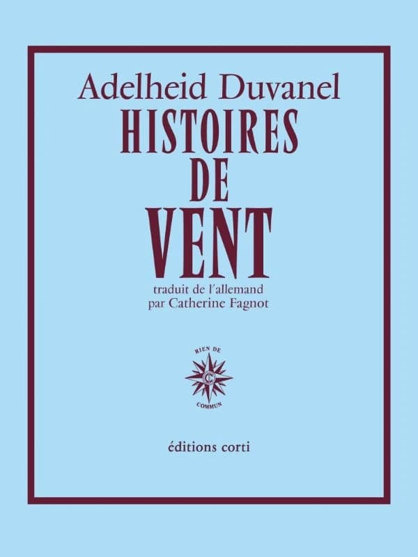 Histoires de vent