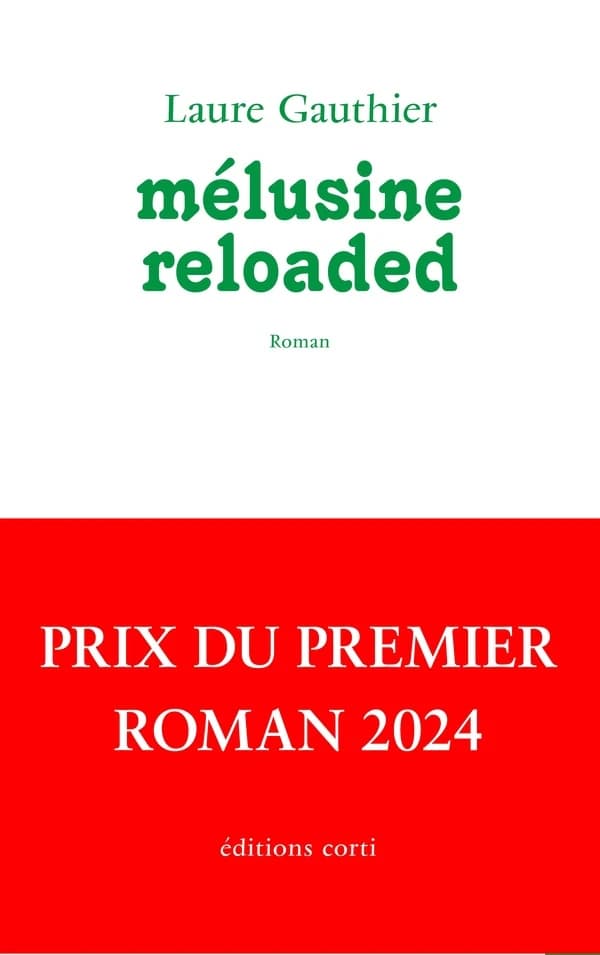 Mélusine reloaded